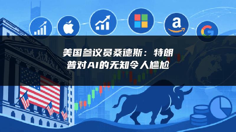 美国参议员桑德斯：特朗普对AI的无知令人尴尬